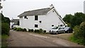 Wheal Bush Cottage