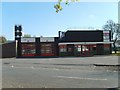 Wednesbury Fire Station