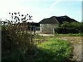 East Rew, farm buildings