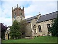 All Saints Church, Market Weighton