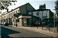 Super Spray Fish and Chips, Clare Road