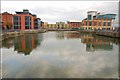 The Clarendon Dock, Belfast (2)