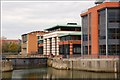 The Clarendon Dock, Belfast (3)