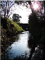 Culvert on River Ancholme