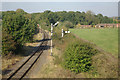 The Battlefield Line, Market Bosworth