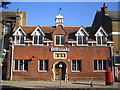 Berkhamsted: The former Bourne School