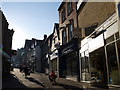 Stroud High Street