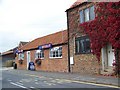 Fish & Chip Shop, Brandesburton