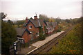 Hoptonheath station