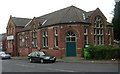 Woodhouse Community Centre - Woodhouse Street