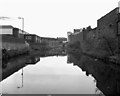 Bridgewater Canal, central Manchester