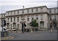 Chemistry Department - Leeds University - Woodhouse Lane