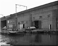 Hulme Lock, Bridgewater Canal, Manchester.