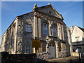 Former Stroud Methodist Church