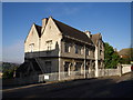 Former Black Boy School, Stroud