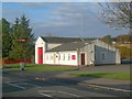 Muirkirk Community Fire Station