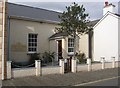 Catholic Church of the Holy Cross, Victoria Street, Aberaeron