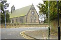 The Church of Saint Mary the Virgin, Howdon