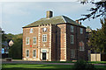 Brumby Hall, Scunthorpe