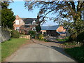 Chapel House Farm, Dudleston