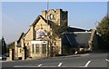 Peel Park Community Centre - Otley Road