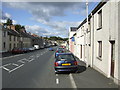 Church Street, Pointz Pass, Co. Armagh