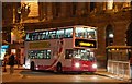 Suburban bus, Belfast (4)