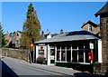 The former sub Post Office and village store