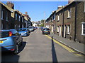 Berkhamsted: George Street