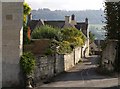 Hale Lane, Painswick