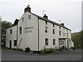 The Cowshill Hotel