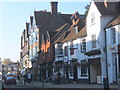 High Street, Reigate