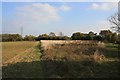 Field near Offton