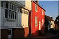 Lady Street, Lavenham