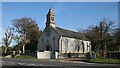 King Edward Parish Kirk