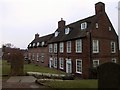 The Old Grammar School Market Drayton