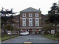 Royal Naval Hospital Haslar