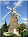 Stansted Mountfitchet Windmill