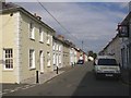 Victoria Street, Aberaeron