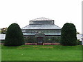 NS5667 : Botanic Gardens by Thomas Nugent