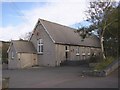 The former British School, Aberaeron