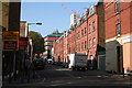 TQ3481 : Ashfield Street, East London by Dr Neil Clifton