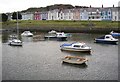 Belle Vue Terrace, Aberaeron