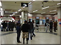 Bakerloo Line Ticket Office, Baker Street Tube station