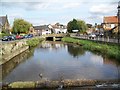 River Leven, Great Ayton