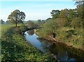 River Girvan At Drumgirnan