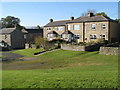 Cottages on Catton Village Green