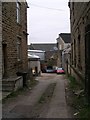 Foundry Lane - Stanningley