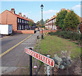 Lindsey Street, Frodingham