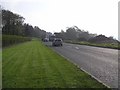 A6 at Magheraboy